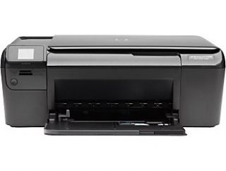HP Photosmart C 4680 All in One Color Printer