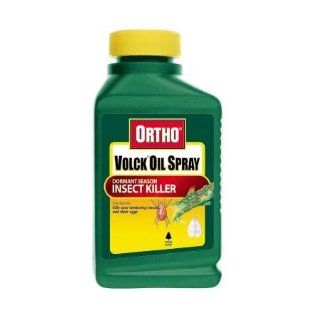 Volck Oil Spray 16 Oz Case Pack 6   902037 Patio, Lawn