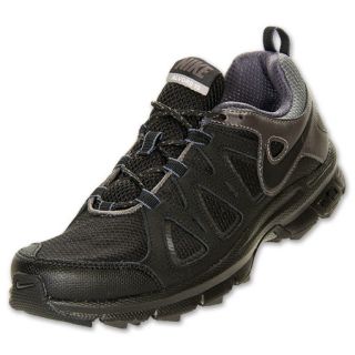 Nike Air Alvord 10 Mens Trail Running Shoes Black