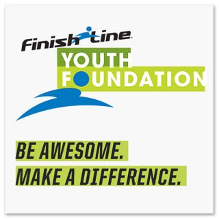 Finish Line Youth Foundation Donation $10 Donation
