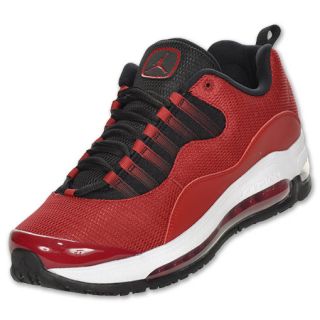 Jordan Comfort Max 10 Kids Basketball Shoe True