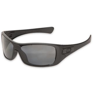 Oakley Antix Polarized Sunglasses Black