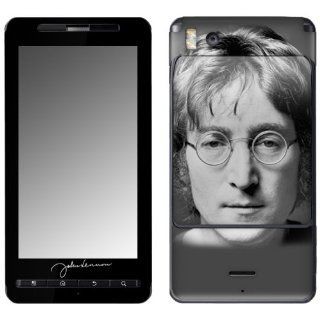 MusicSkins, MS JL30151, John Lennon   Portrait, Motorola