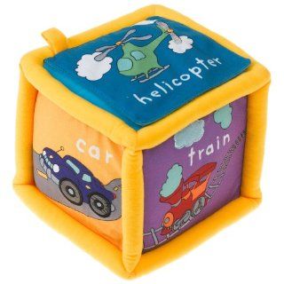 Neurosmith Touch N Sing Blocks Vehicles Toys & Games
