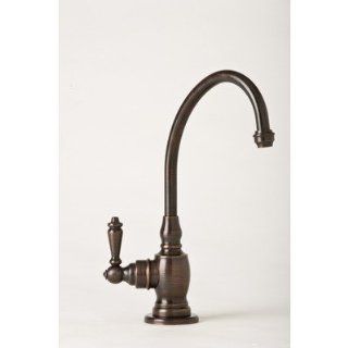 Waterstone Faucets 1200 C Waterstone Hampton Filtered Water Faucets