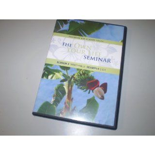 The Own Your Life Seminar   2 DVD Set of Sessions 3 and 4