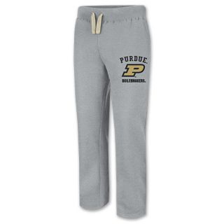 Purdue Boilermakers NCAA Mens Fleece Sweatpants