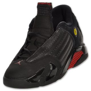 Air Jordan Preschool Retro 14 Basketball Shoes