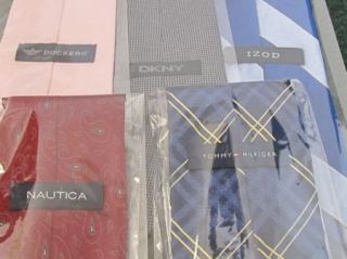 Wholesale Bulk Lot of 1OO Mens Designer Neck Ties Neckties Brand New