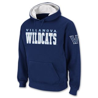 Villanova Wildcats NCAA Mens Hoodie Navy
