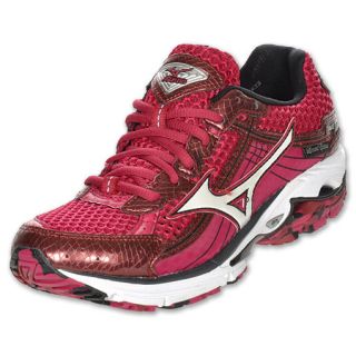 Mizuno Wave Rider 15 Anniversary Womens Running Shoes