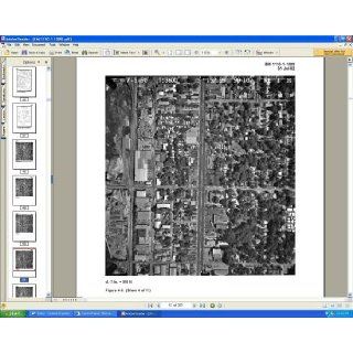 Aerial Photogrammetric Photography Mapping Techniques
