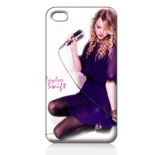 Taylor Swift Hard Case Cover Skin for Iphone 4 4s Iphone4