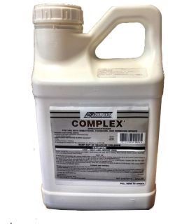  Complex Non Ionic 1 Gallon for Insecticide Fungicide Herbicides