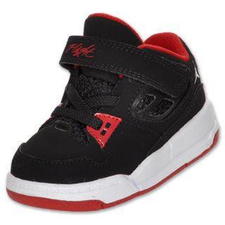 Jordan Flight 23 RST Low Toddler Basketball Shoes