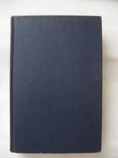 The Caine Mutiny by Herman Wouk 1951 Hardcover