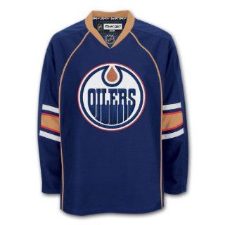  EDGE Authentic Alternate NHL Hockey Jersey Size 46