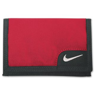 Nike Bank Wallet Red/Anthracite
