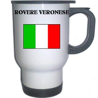 Italy (Italia)   ROVERE VERONESE White Stainless Steel