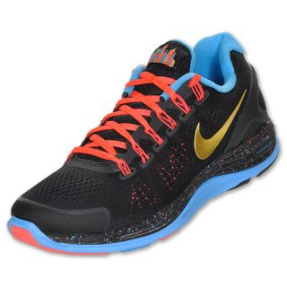 Nike LunarGlide+ 4 Chicago Mens Running Shoes Blue