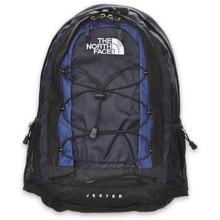 The North Face Jester Backpack Deep Water Blue