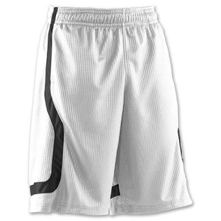 Under Armour Regent Mens Basketball Shorts White