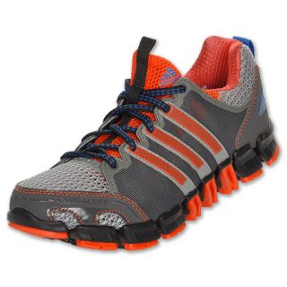 adidas ClimaRide Trail Kids Running Shoes Grey