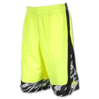 Mens adidas Frontline Basketball Shorts