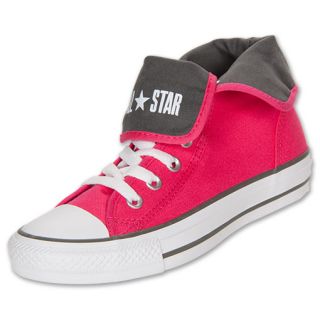 Converse Chuck Taylor Super Hi Kids Casual Shoes