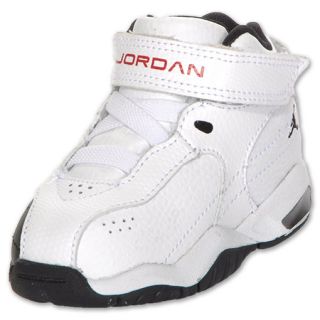 Jordan Hardcourt Classic 1 Toddler Basketball Shoe