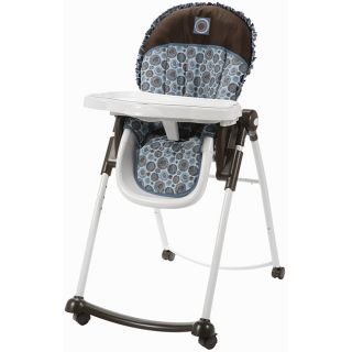 Safety 1st Adaptable High Chair TIDAL POOL ~ HC112ASA ~ BRAND NEW