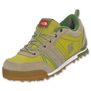 The North Face Womens Summer Sneaker Citronelle