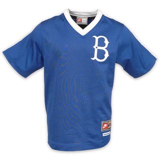 Nike Brooklyn Dodgers Jackie Robinson In The Day MLB Jersey