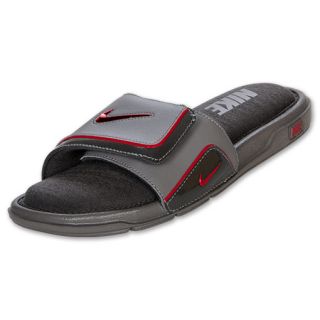 Mens Nike Comfort Slide 2 Sandals Mid Fog