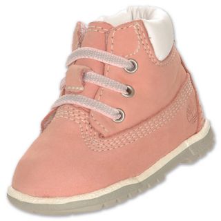 Timberland 6 Toddler Boots Pink