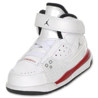 Boys Toddler Jordan Flight SC 1 Basketball Shoes