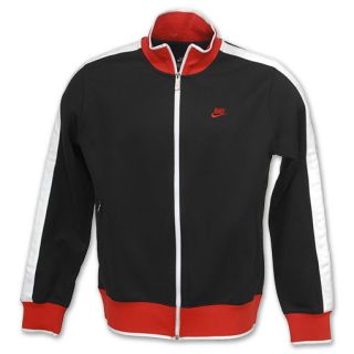 Nike National 98 Mens Track Jacket Black