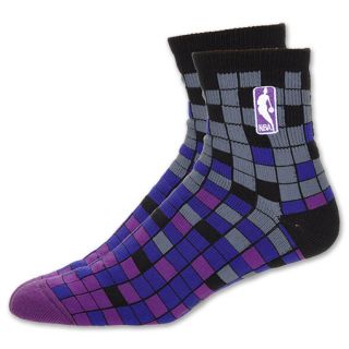 NBA Mens Digi Logoman Sock