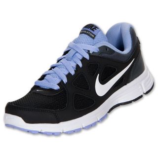 Nike Revolution Womens Running Shoes Cool Grey