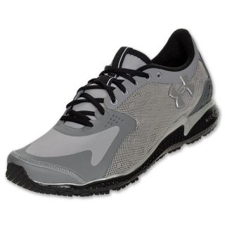 Under Armour Micro G Defy Mens Running Shoes
