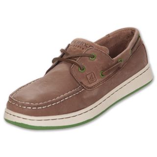 Sperry Top Sider Sperry Cup 2 Eye Kids Shoes