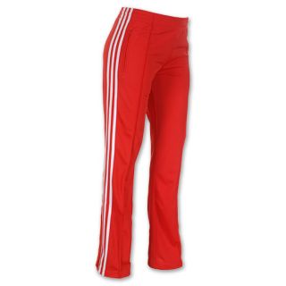 Womens adidas Originals Firebird Track Pants Vivid