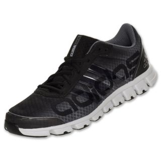 adidas ClimaCool Regulate Mens Running Shoes Black