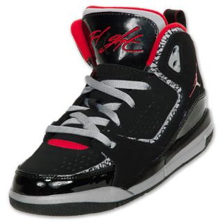 Jordan SC2 Preschool Basketball Shoes Black/Varsity