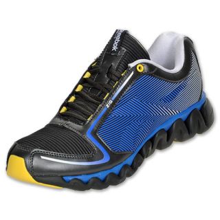 Reebok ZigLite Run Mens Running Shoes Gravel