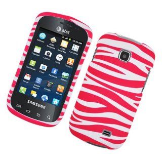 [Buy World] for Samsung Galaxy Appeal/i827 Rubberized