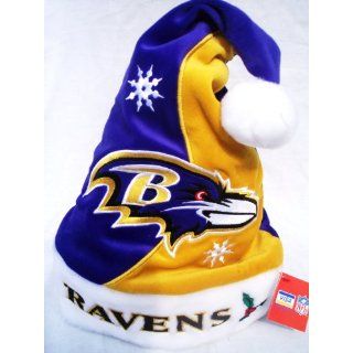 Baltimore Ravens plush holly NFL Swirl color Team logo