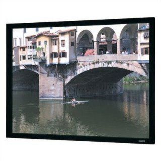  Da Mat Imager Fixed Frame Screen   52 x 92 HDTV Format Electronics