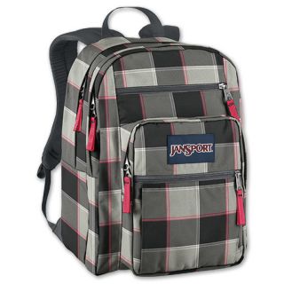 JanSport Big Student Backpack French Grey/Chai