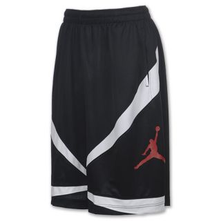 Jordan Triangle Triumph Mens Basketball Shorts